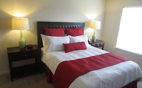 Global Luxury Apartments Near Mill River Park